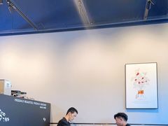 -瑞幸咖啡(罗湖投资控股大厦店)