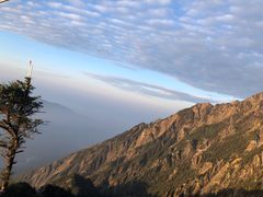 -九峰山