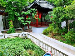 -龚家花园农家乐休闲别墅