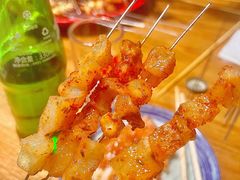 -北三老太太烧烤(人生一串上榜店)