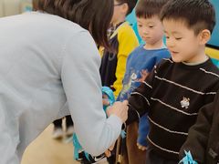 -艺年级儿童语言艺术中心(冉家坝爱融荟城店)