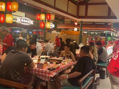-辣小鲜·南昌大排档(船山路店)
