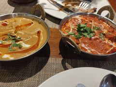 -哈努曼印度餐厅(吴泾宝龙广场店)