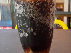 咸柠乐-左记港食(融科天城店)