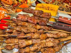 -1819餐厅·团队聚餐·烤串·精酿