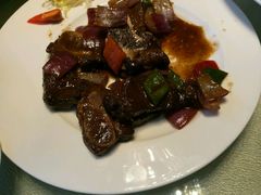 -上海金桥红枫万豪酒店-万豪中餐厅