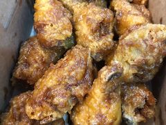 -校村炸鸡(弘大)