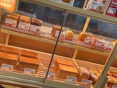 -爸爸糖手工吐司(上海五角场万达店)