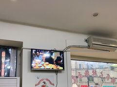 大堂-周家大辣椒面皮(中山街店)