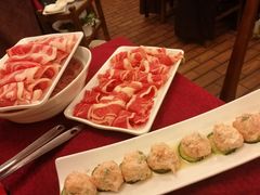-山城年华老火锅(玉林店)