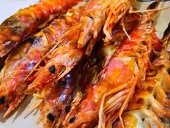 柠香虾-和枫の宴日式料理(潘家园店)