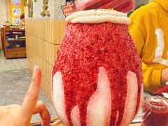-楠火锅(西单店)