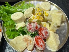 -味家烤肉烤鳗鱼牛排(西塔旗舰店)