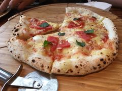 -BISTROFIORE美伊娜(伊犁南路店)