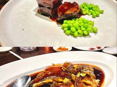 -杭州西子湖四季酒店·金沙厅