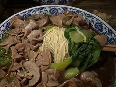 -九八五面馆(欧洲城店)