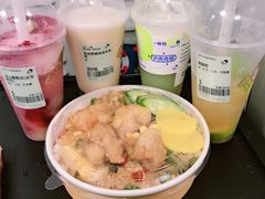 -喜茶(无锡荟聚中心店)