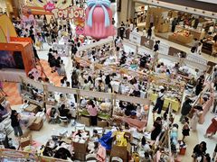 -龙湖南京江北天街