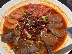-旺顺阁·北京菜·烤鸭(大望路店)
