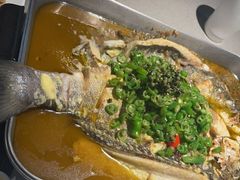 -半天妖烤鱼(海那城店)