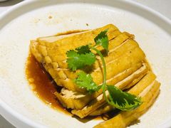 -潮州府·潮菜·砂锅粥(徐家汇店)