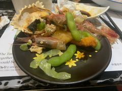 -松坂屋日料自助(长城路店)