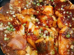 -潮上潮(南中环店)