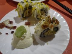 -安徽高速开元国际大酒店·地中海自助餐厅