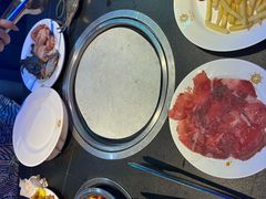 -海韵之星邮轮水会(明发商业广场店)