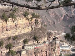 -苍岩山风景名胜区