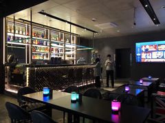 -潮K  party KTV(国色天香店)