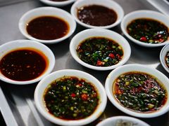 -鑫宝沙茶牛肉火锅(永泰店)