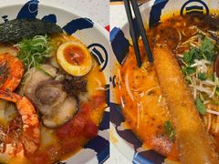 -味千拉面(双井店)