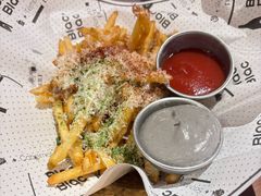 -Blac+Blac(中海环宇荟店)