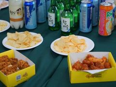 -首尔韩语培训中心·韩国留学