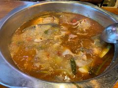 -大理.老字号渝记酸萝卜乌鱼(古城总店)