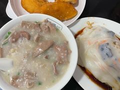 -伍湛记 · 广州老字号(龙津中路店)