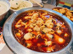 -耍盆友·重庆江湖菜(百子湾店)