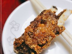 -宝翔羊汤馆