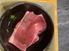 -匠牛亭·锅物烧肉放题自助(昆百大·泰业城店)
