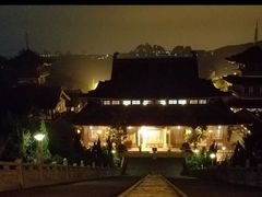 景点-东部华侨城