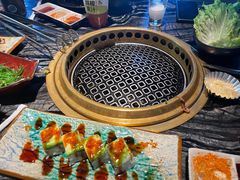 -牛局别馆·和牛烧肉(日月广场店)