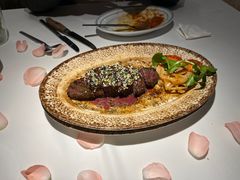 -燃扒房Steakhouse(皇庭店)