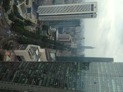 云中小雅旋转餐厅-云中小雅