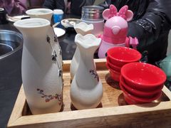 -重庆古老火锅