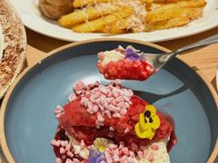 -O'eat Blossom&Pelican(深圳首店)
