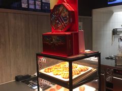 -肯德基(平江新城店)