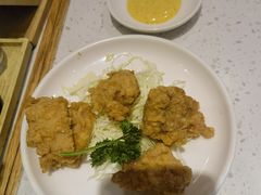-味千拉面(和平大道奥山世纪城店)