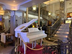 -波特曼西餐厅(中央大街店)