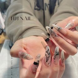 -斯馨·健康美甲美睫